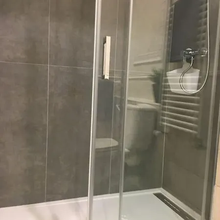 شقة Casa Marques De Santillana سانتاندر