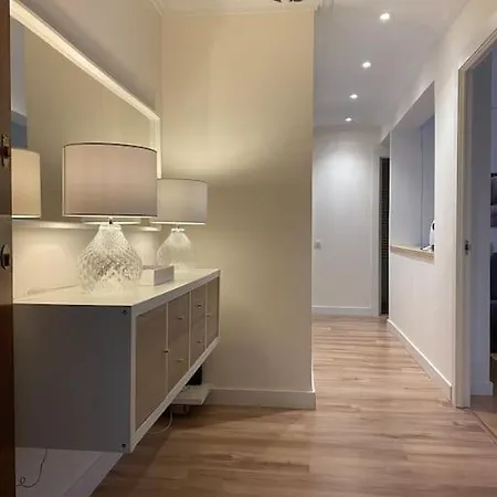 Casa Marques De Santillana شقة