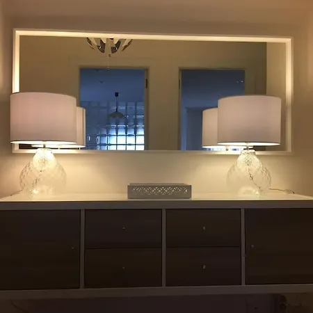Casa Marques De Santillana 아파트 *
